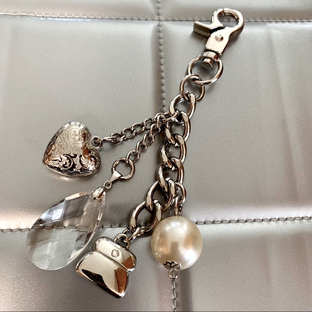 Purse charms